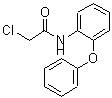 CAS#: 22504-02-5, 2-Chloro-N-(2-Phenoxyphenyl)Acetamide