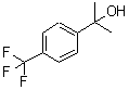 CAS 登录号：2252-62-2， 2-[4-(三氟甲基)苯基]-2-丙醇