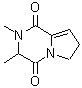 CAS#: 225235-41-6, 2,3-Dimethyl-2,3,6,7-Tetrahydropyrrolo[1,2-a]Pyrazine-1,4-Dione