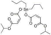 CAS#: 22535-42-8, [Dibutyl-[(Z)-4-Oxo-4-Propan-2-Yloxybut-2-Enoyl]Oxystannyl] Propan-2-Yl (Z)-But-2-Enedioate