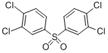 CAS#: 22588-79-0, 3,3',4,4'-Tetrachlorodiphenyl Sulfone