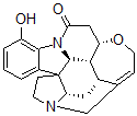 CAS#: 22595-26-2, 4-Hydroxystrychnidin-10-One