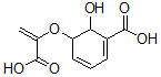 CAS#: 22642-82-6, Isochorismic Acid