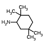 CAS#: 226549-13-9, 2,2,5,5-TETRAMETHYL-CYCLOHEXANAMINE