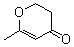 CAS#: 22697-33-2, 2,3-Dihydro-6-Methyl-4H-Pyran-4-One