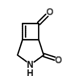 CAS#: 226985-26-8, 3-Azabicyclo[3.2.0]Hept-5-Ene-2,7-Dione