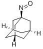 CAS 登录号：22734-10-7， 1-亚硝基金刚烷