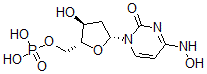 CAS 登录号：2277-58-9， N4-羟基脱氧胞苷酸