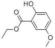 CAS#: 22775-40-2, 2-Hydroxy-5-Methoxy-Benzoic Acid Ethyl Ester