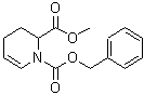 CAS#: 227758-97-6, 1-Benzyl 2-Methyl 3,4-Dihydro-1,2(2H)-Pyridinedicarboxylate