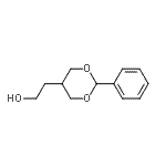 CAS#: 227778-80-5, 2-(2-Phenyl-1,3-Dioxan-5-Yl)Ethanol