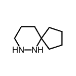 CAS#: 227941-83-5, 6,7-Diazaspiro[4.5]Decane