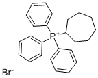 CAS#: 22836-06-2, (Cycloheptyl)-Triphenylphosphonium Bromide