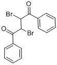 CAS 登录号：22867-05-6， 2,3-二溴-1,4-二苯基-1,4-丁烷二酮
