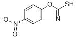 CAS#: 22876-21-7, 5-Nitro Benzoxazolo-2-Thione