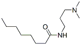 CAS#: 22890-10-4, N-[3-(Dimethylamino)Propyl]Octanamide