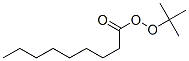 CAS 登录号：22913-02-6， 壬烷过氧羧酸叔丁酯