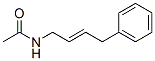 CAS#: 229156-95-0, N-(4-Phenyl-2-Butenyl)-Acetamide