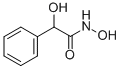 CAS 登录号：2292-53-7， N,2-二羟基-2-苯基乙酰胺
