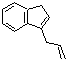 CAS#: 2294-87-3, 3-Allyl-1H-Indene