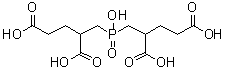 CAS 登录号：229472-51-9， 2,2'-[(羟基磷酰)二(亚甲基)]二戊烷二酸