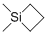 CAS 登录号：2295-12-7， 1,1-二甲基硅杂环丁烷