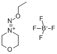 CAS 登录号：22960-71-0， N-乙氧基-吗啉基二氮烯鎓四氟硼酸盐