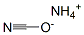 CAS#: 22981-32-4, Ammonium cyanate