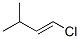 CAS#: 23010-00-6, 1-Chloro-3-Methyl-1-Butene