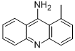 CAS#: 23045-11-6, 9-Amino-1-Methyl-Acridine