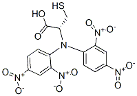 CAS 登录号：23067-16-5， N,N'-二(2,4-二硝基苯基)-L-胱氨酸