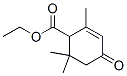 CAS#: 23068-96-4, Ethyl 2,6,6-Trimethyl-4-Oxocyclohex-2-Ene-1-Carboxylate