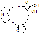 CAS#: 23092-97-9, Dehydroretrorsine