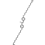 CAS#: 2312-14-3, 1-(Dodecyloxy)-4-{(Z)-[4-(dodecyloxy)phenyl]-azoxy}benzene