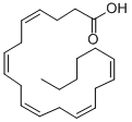 CAS 登录号：2313-14-6， (4E,7E,10E,13E,16E)-二十二-4,7,10,13,16-戊烯酸