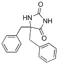 CAS#: 23186-94-9, 5,5-Dibenzylimidazolidine-2,4-Dione