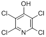 CAS#: 2322-38-5, Sodium 2,3,5,6-Tetrachloropyridin-4-Olate