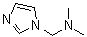 CAS#: 23230-39-9, 1-(1H-Imidazol-1-Yl)-N,N-Dimethylmethanamine