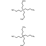 CAS 登录号：23231-91-6， N,N,N-三丁基-1-丁烷铵四丁基硼酸酯(1-)