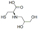 CAS#: 23255-32-5, Glycerylcysteine