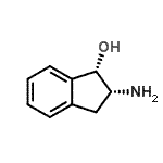 CAS#: 23337-80-6, (1S,2R)-2-Amino-1-Indanol