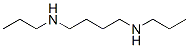 CAS 登录号：23346-57-8， N,N'-二丙基丁烷-1,4-二胺