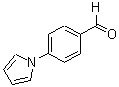 CAS#: 23351-05-5, 4-(1H-Pyrrol-1-Yl)-Benzaldehyde