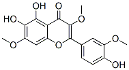 CAS#: 23370-16-3, Chrysosplenol C
