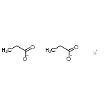 CAS#: 23382-00-5, Propanoate, Potassium Salt (2:1)
