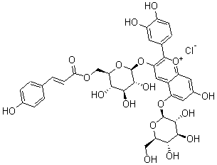 CAS 登录号：23410-80-2， 紫苏素
