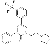 CAS#: 23419-43-4, Ridaflone