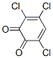 CAS#: 23431-16-5, 2,3,5-Trichlorocyclohexa-2,4-Diene-1,6-Dione