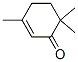 CAS#: 23438-77-9, 3,6,6-Trimethyl-2-Cyclohexen-1-One