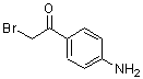 CAS 登录号：23442-14-0， 1-(4-氨基苯基)-2-溴乙酮